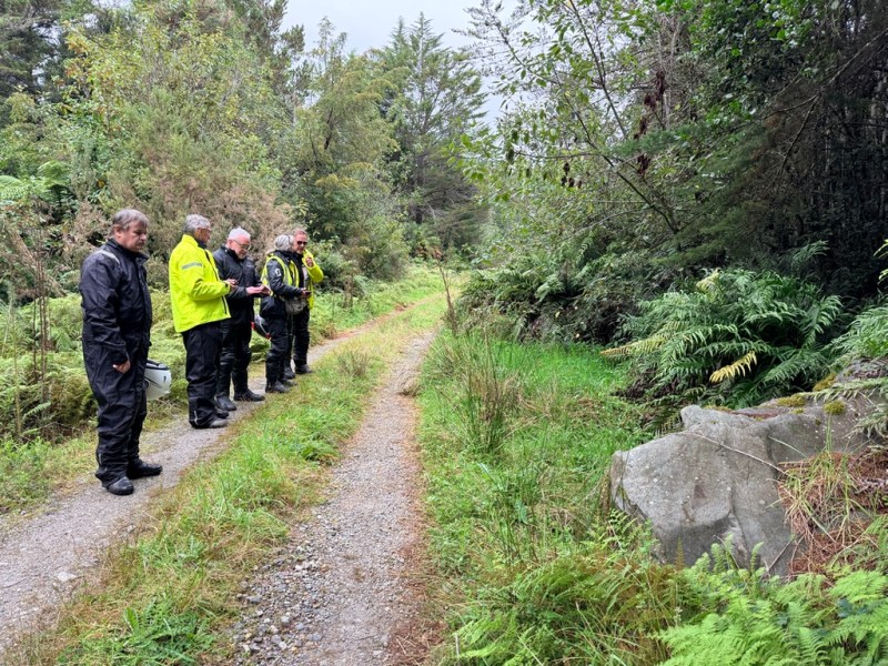 Day Three: Exploring West Coast Adventure: Haast to&nbsp;Hokitika